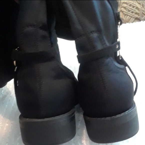 Bebe Knee High Boots - Picture 6 of 6